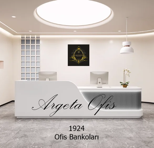 1924 Klinik Bankoları - Estetiğin gücü 1924 Klinik Bankoları