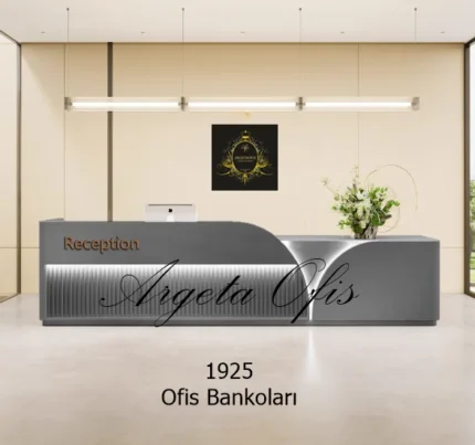 1925 Klinik Bankoları