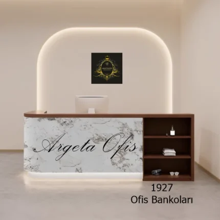 1927 Klinik Bankoları