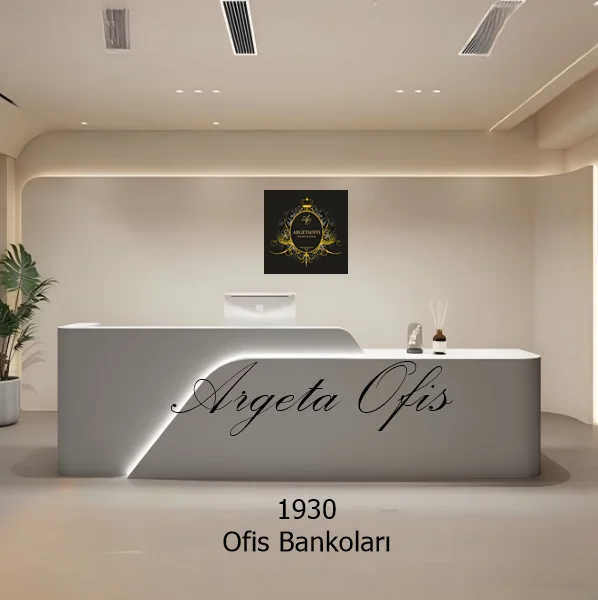 1930 Klinik Bankoları - Güvenli bankolar 1930 Klinik Bankoları