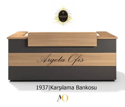 1937 Klinik Bankoları