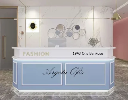 1943 Klinik Bankoları