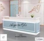 1944 Klinik Bankoları
