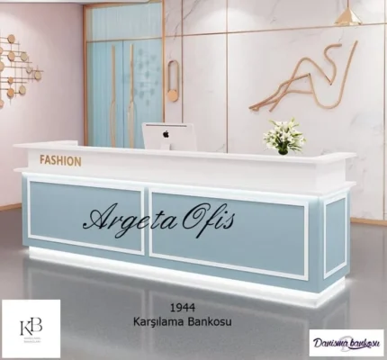 1944 Klinik Bankoları