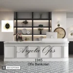 1945 Klinik Bankoları