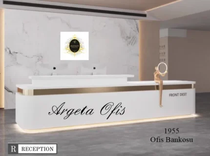 1955 Klinik Bankoları