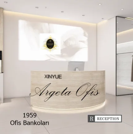 1959 Klinik Bankoları