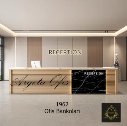 1962 Klinik Bankoları