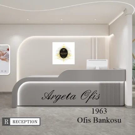 1963 Klinik Bankoları