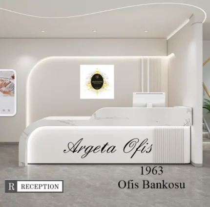 1963 Klinik Bankoları