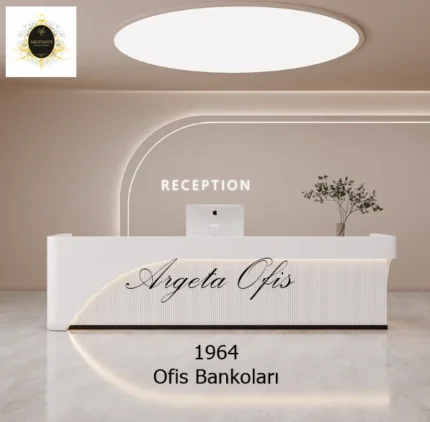 1964 Klinik Bankoları