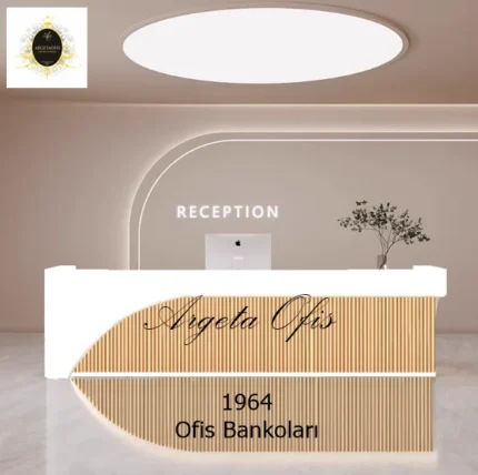 1964 Klinik Bankoları