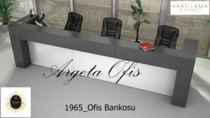 1965 Klinik Bankoları