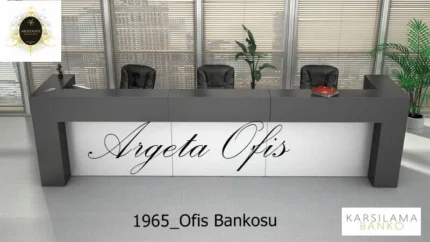 1965 Klinik Bankoları