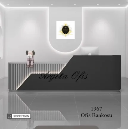 1967 Klinik Bankoları