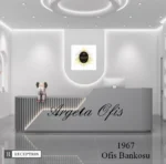 1967 Klinik Bankoları