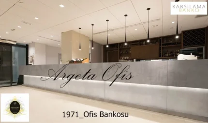 1971 Klinik Bankoları