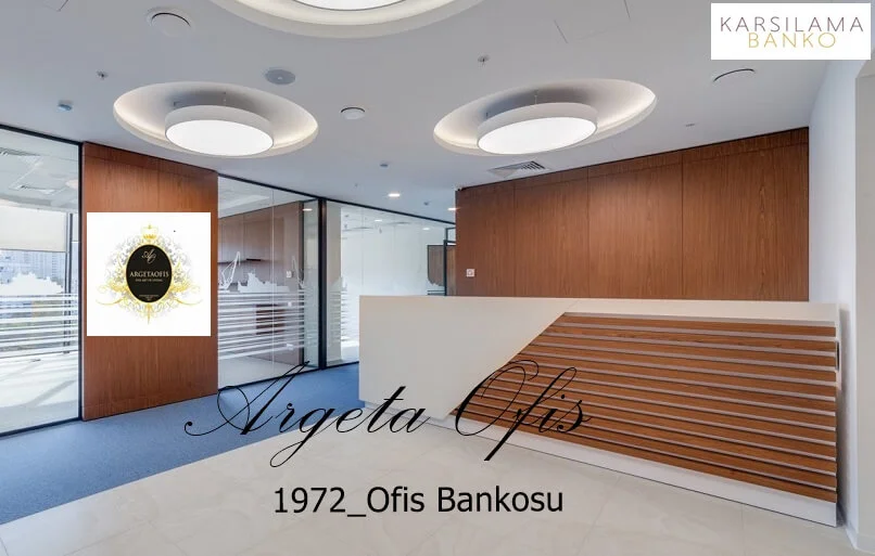 1972 Klinik Bankoları - Ofisinize Değer Katacak Çözümler 1972 Klinik Bankoları