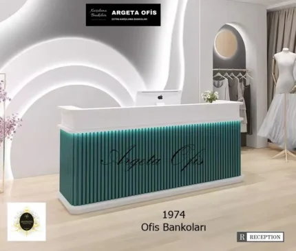 1974 Klinik Bankoları