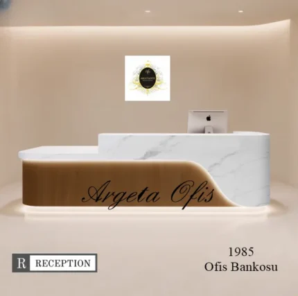 1985 Klinik Bankoları