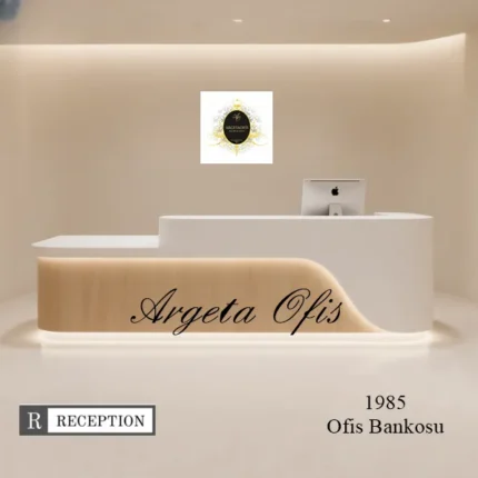 1985 Klinik Bankoları