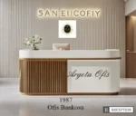 1987 Klinik Bankoları