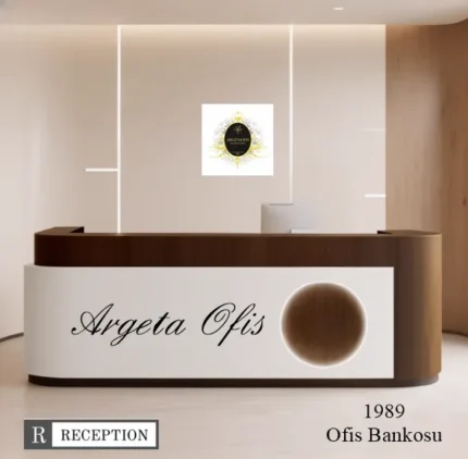 1989 Klinik Bankoları