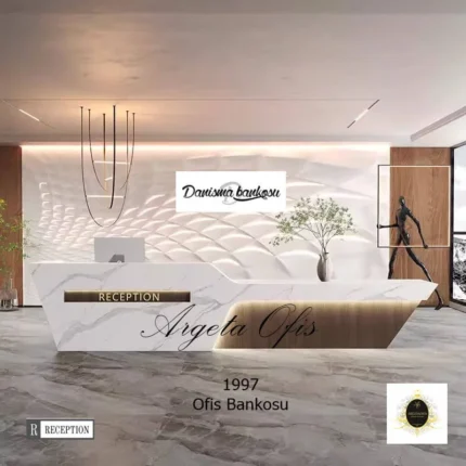 1990 Klinik Bankoları