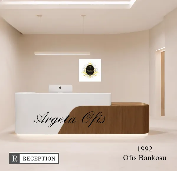 1992 Klinik Bankoları - Prestij Odaklı Minimalist Çizgiler 1992 Klinik Bankoları