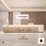 1997 Klinik Bankoları