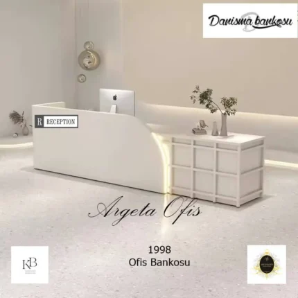1998 Klinik Bankoları