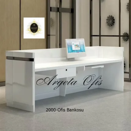 2000 Klinik Bankoları