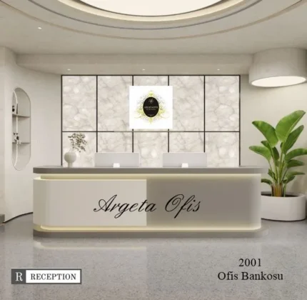 2001 Klinik Bankoları