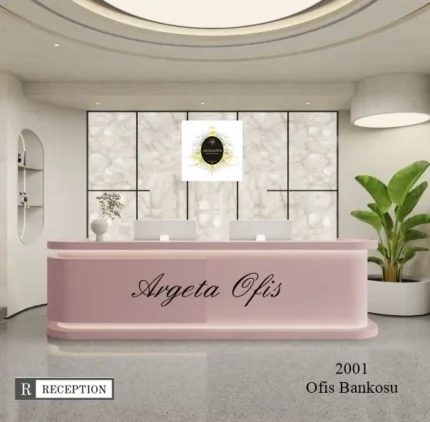 2001 Klinik Bankoları