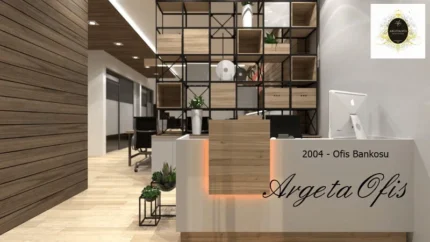 2004 Klinik Bankoları