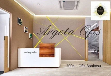 2004 Klinik Bankoları