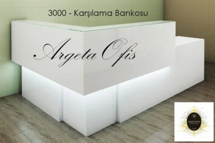 3000 Klinik Bankoları