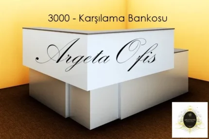 3000 Klinik Bankoları