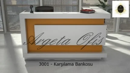 3001 Klinik Bankoları