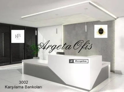 3002 Klinik Bankoları