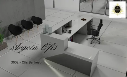 3002 Klinik Bankoları