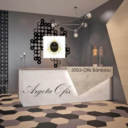 3003 Klinik Bankoları