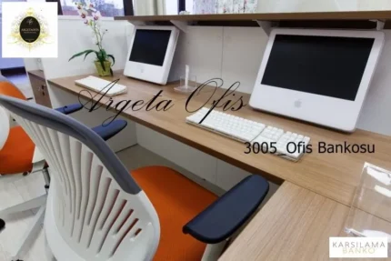 3005 Klinik Bankoları