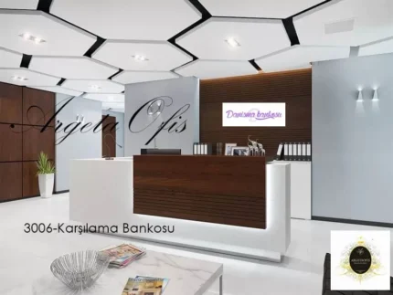3006 Klinik Bankoları