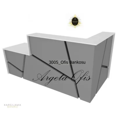 3007 Klinik Bankoları