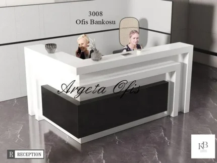 3008 Klinik Bankoları