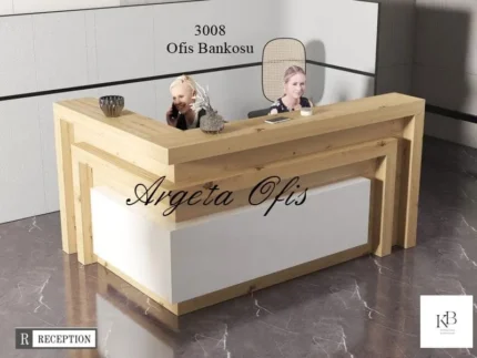 3008 Klinik Bankoları