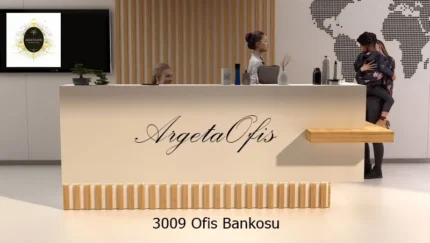 3009 Klinik Bankoları