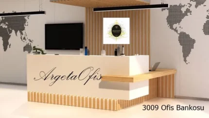 3009 Klinik Bankoları