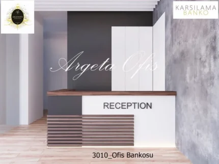 3010 Klinik Bankoları